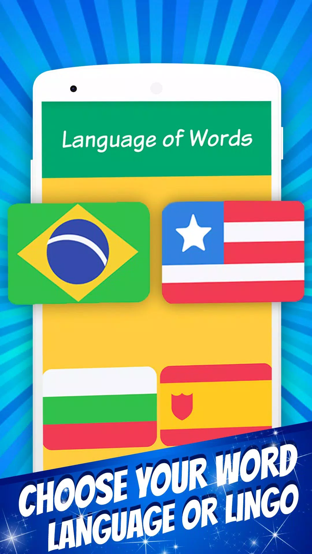 What Am I? – Word Charades應用截圖第2張