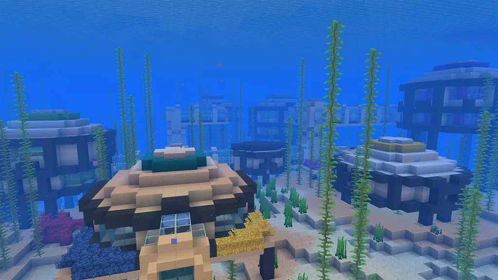 Survival Maps スクリーンショット 3