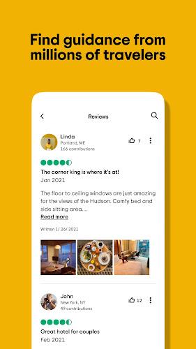Tripadvisor: Plan & Book Trips應用截圖第2張