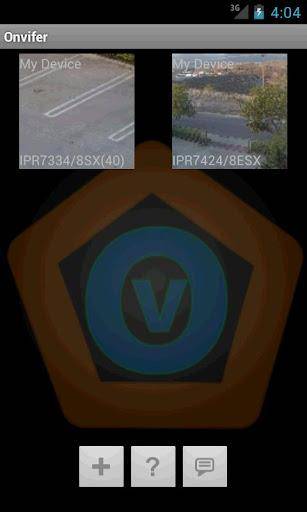 Onvier - IP Camera Monitor Ảnh chụp màn hình 2
