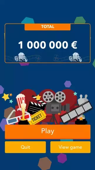 Millionaire Movies Quiz Zrzut ekranu 3