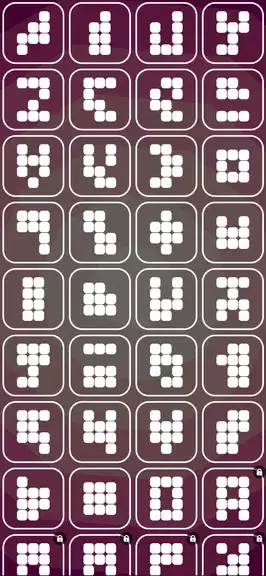 Mixed Tiles Master Puzzle Screenshot 4