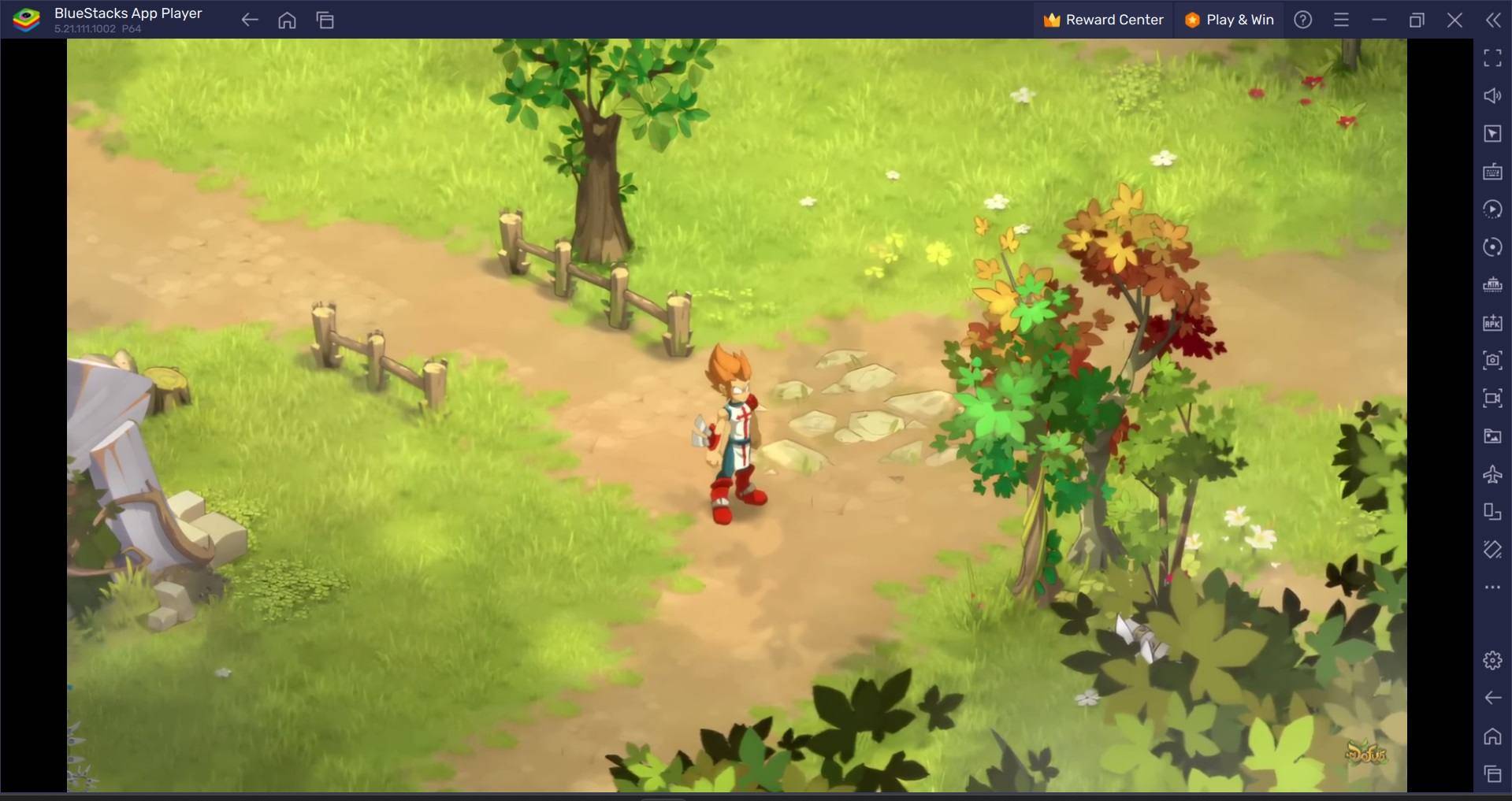 Ocak 2025 için Dofus Touch kurtarma kodları