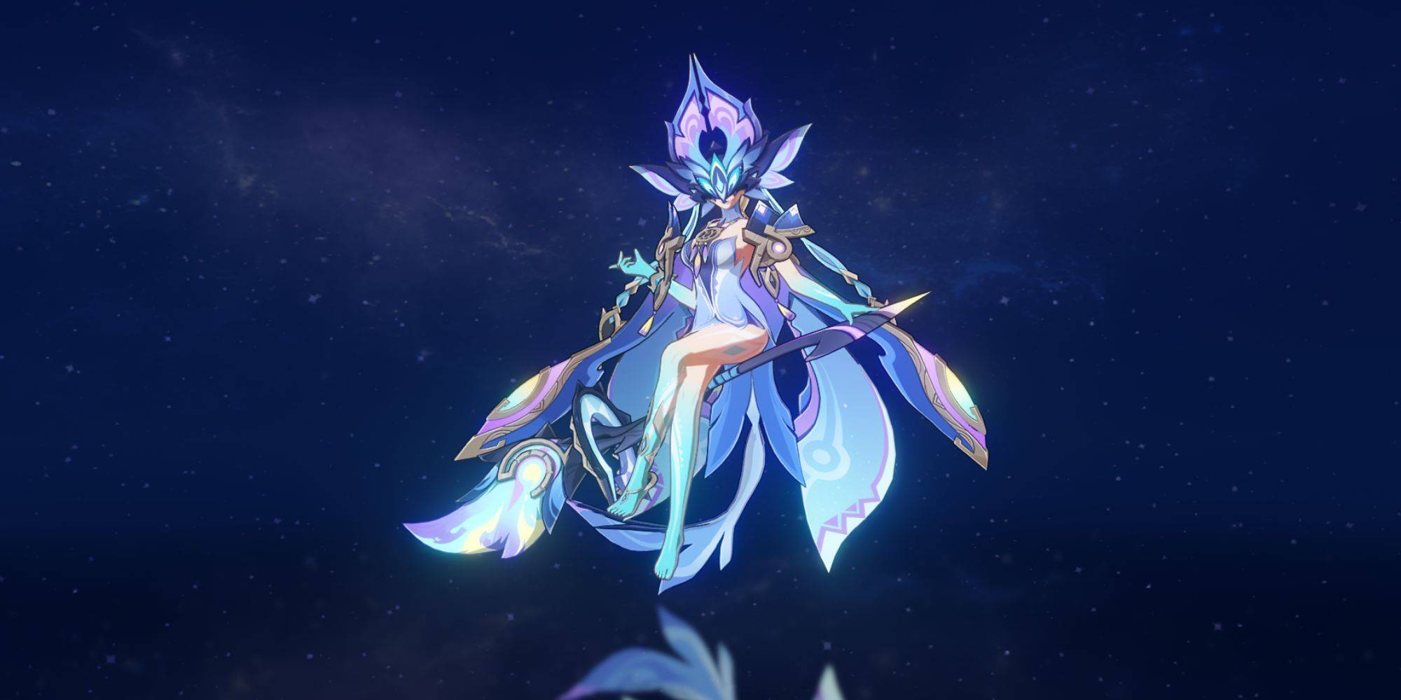 Genshin Impact: Lady Boss Guide for Wayward Hermetic Spiritspeaker