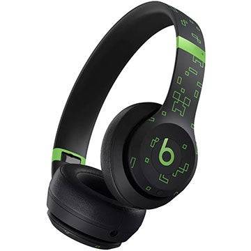 Target獨家：50％的折扣Beats Solo 4 Minecraft Edition無線耳機
