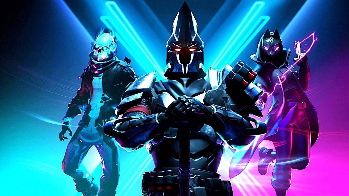 Fortnite Arena: Points and Rewards Explained