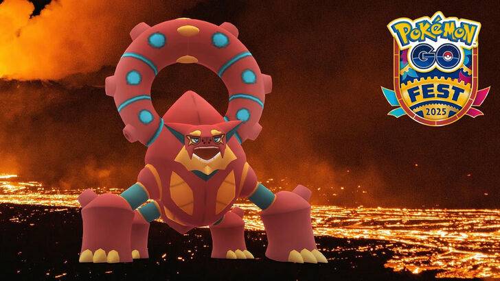 Pokémon GO Fest Locations Revealed