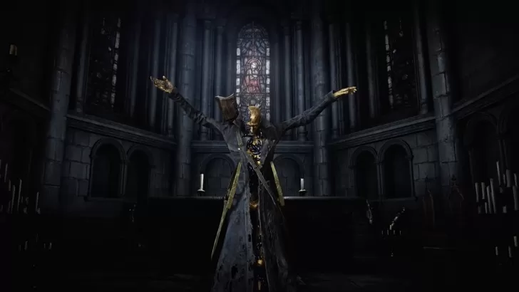 The Duskbloods Has You Playing as Bloodsworn, But No, It's Not Bloodborne 2