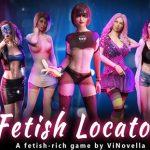 Fetish Locator