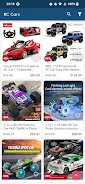 RC Cars toys online shopping Tangkapan skrin 2