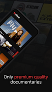 TVPlayer Tangkapan skrin 3