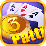 Teen Patti Sweet-3Patti Rummy