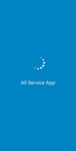 Finds Service : All Services App Tangkapan skrin 3