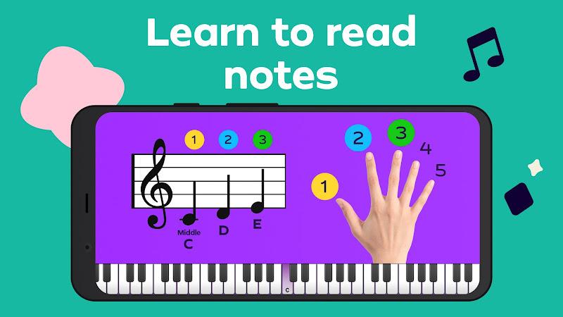 Simply Piano: Learn Piano Fast Screenshot 4