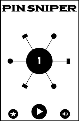 Pin Sniper スクリーンショット 1