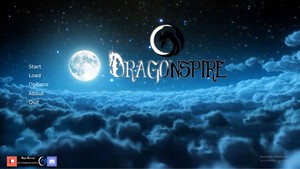 The Dragonspire Ảnh chụp màn hình 1