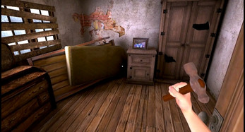 Mr Meat : Horror Escape Room ဖန်သားပြင်ဓာတ်ပုံ 4