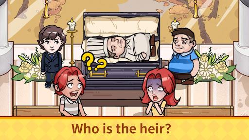 Case Hunter: Brain funny Cases Screenshot 3