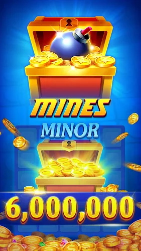 Mines Sweeper-TaDa Games 스크린샷 1