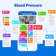 Blood Pressure Pro: BP Tracker Screenshot 1