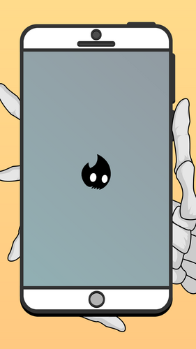 Grimder Screenshot 1