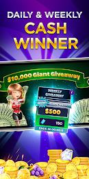 Play To Win: Real Money Games Captura de tela 1