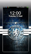 Football Club Wallpaper 2023 ဖန်သားပြင်ဓာတ်ပုံ 1