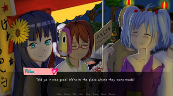 Kare wa Kanojo (彼は彼女) ภาพหน้าจอ 3
