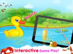 ABC Animal Games - Kids Games 스크린샷 3