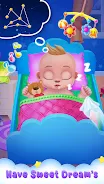 BabySitter DayCare Games Ảnh chụp màn hình 3