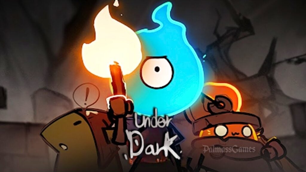 Underdark: Difesa Drops lancia su Android