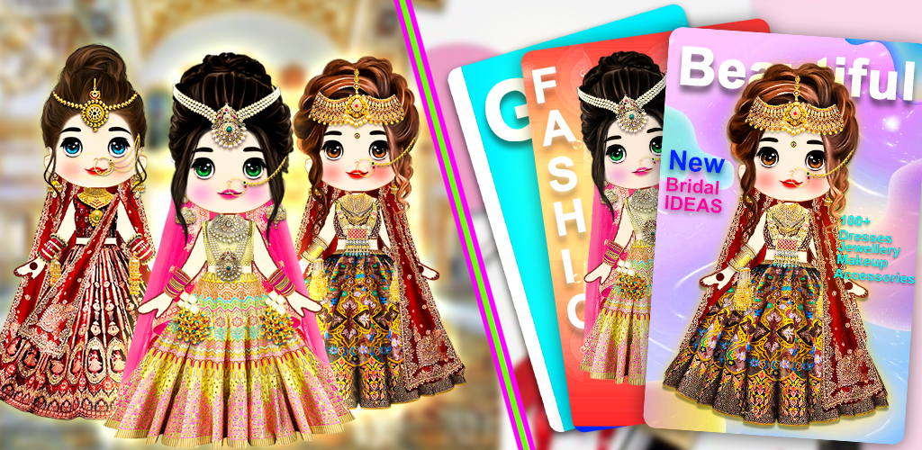 Paper Doll: Dress up Games スクリーンショット 1