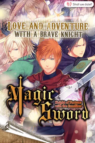 Magic Sword Captura de tela 1
