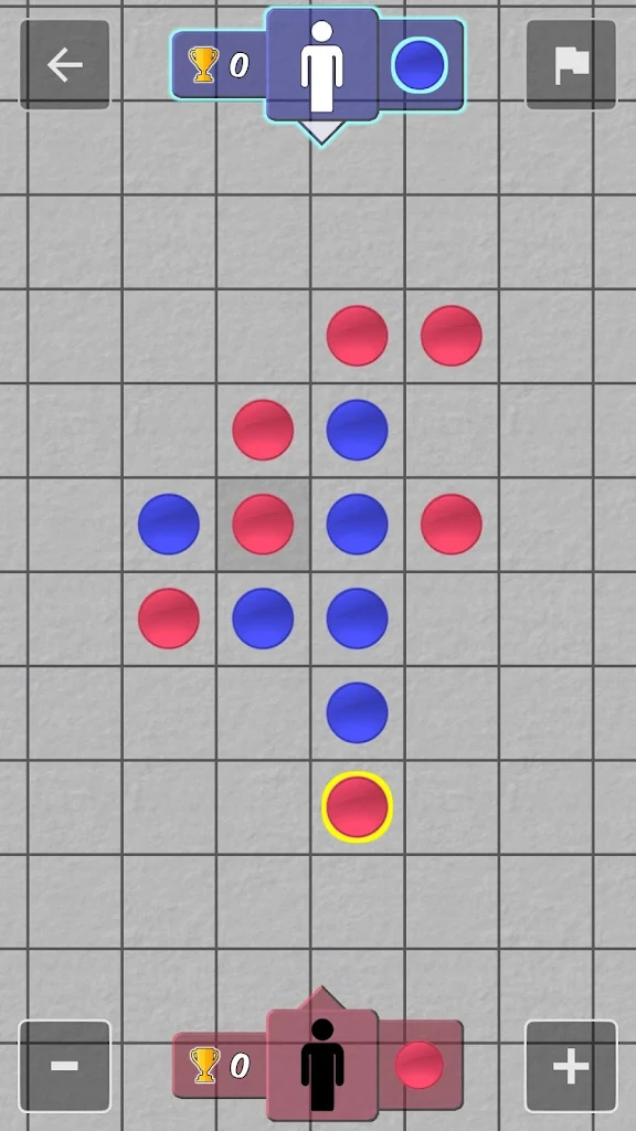 Five In a Row - Pro应用截图第3张