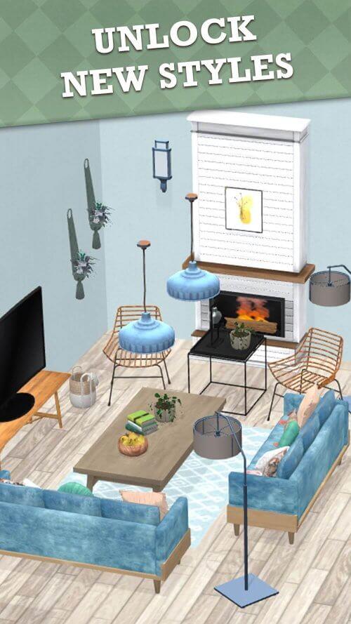 House Flip 스크린샷 4