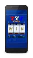 LuckySeven スクリーンショット 2