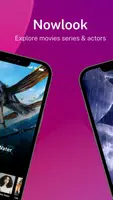 Nowlook-Gadgets for Movie Fans应用截图第3张