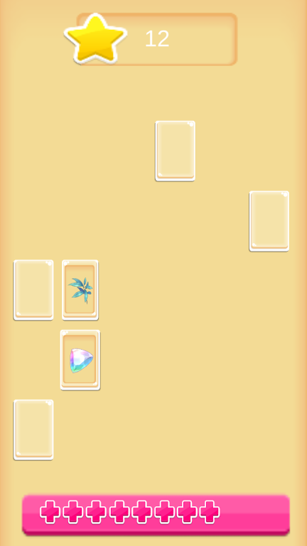 Card match adventure应用截图第3张