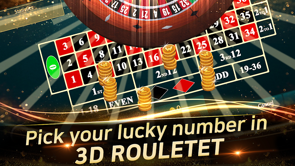 WA Casino Скриншот 3