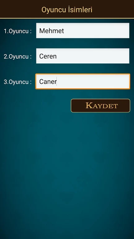 Batak HD 스크린샷 4