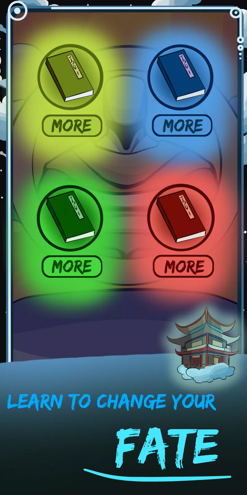 Cultivation Simulator: Idle Qi ภาพหน้าจอ 3