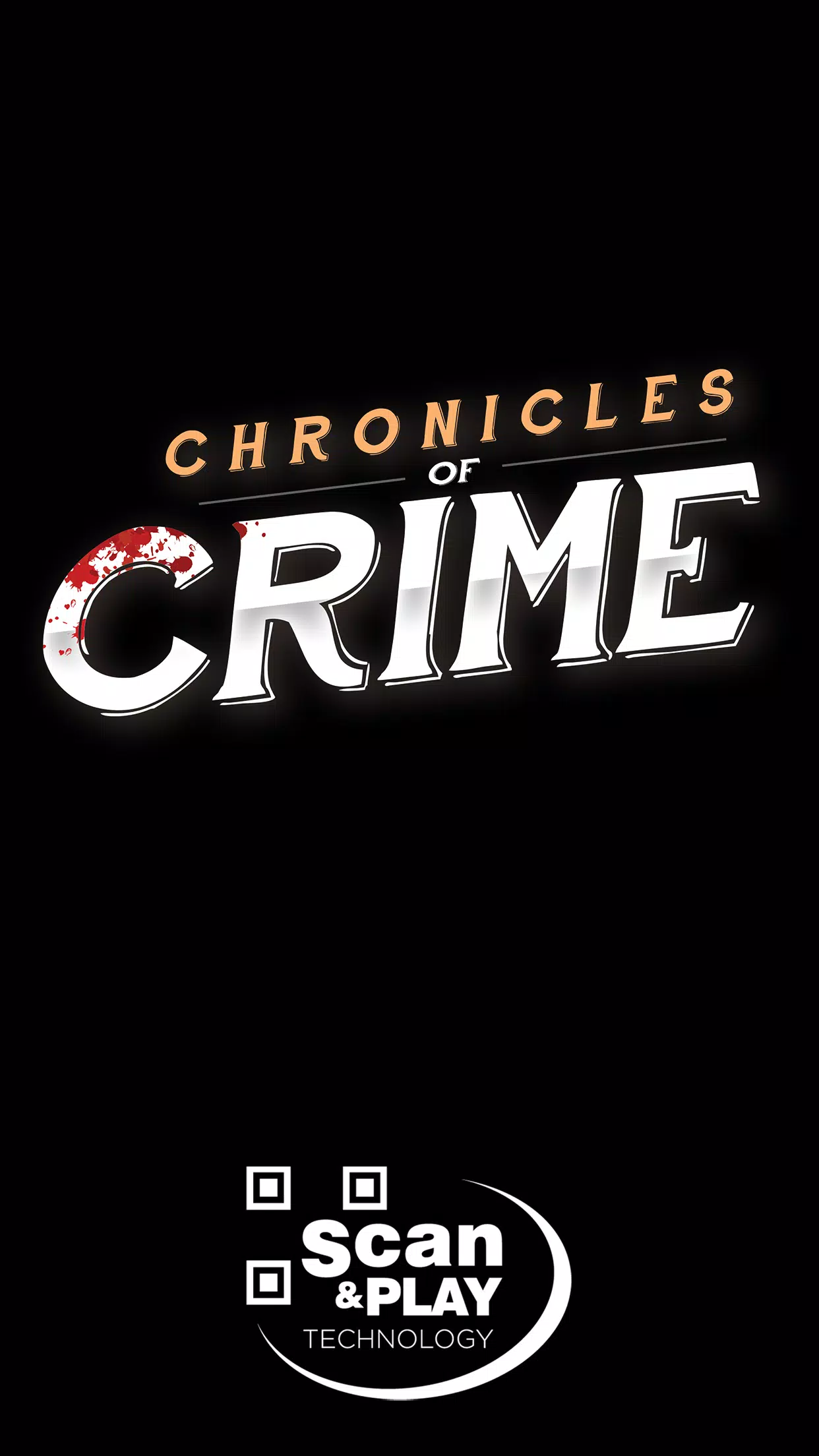 Chronicles of Crime應用截圖第1張