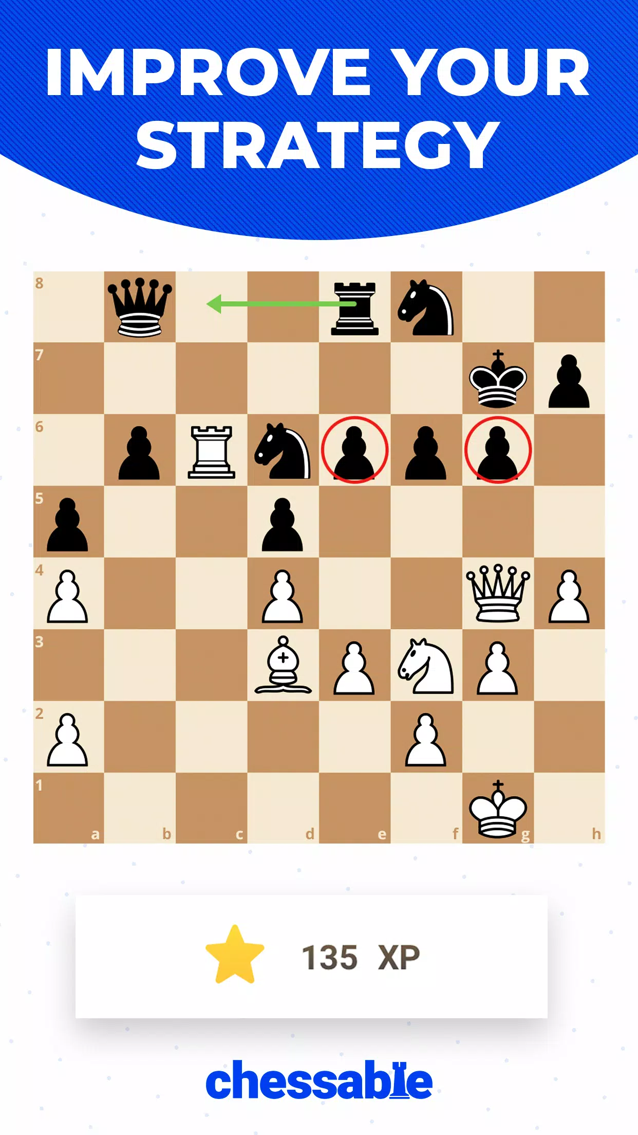Chessable應用截圖第3張