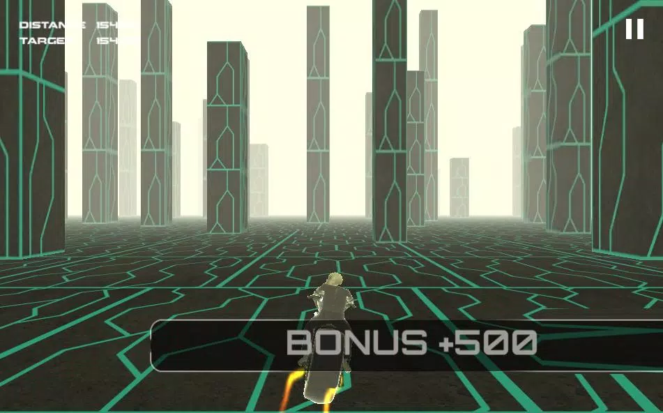Speed Bike Race Screenshot 4