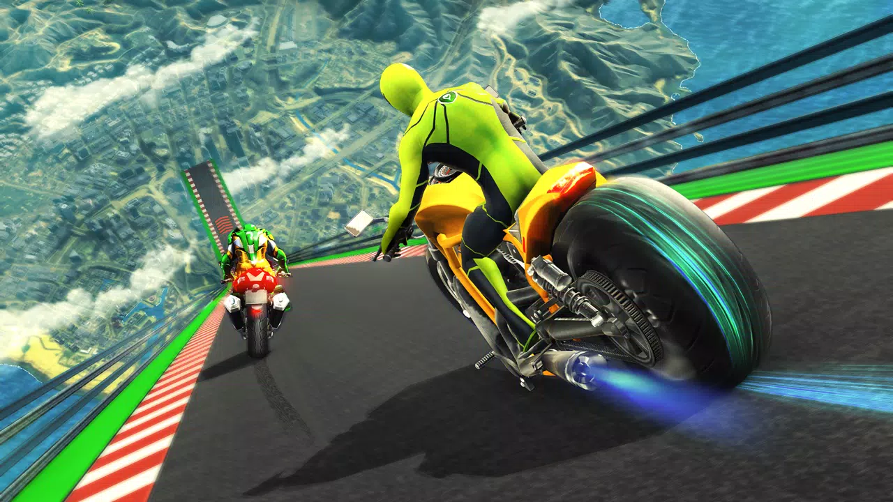 Gadi Wala Game: Bike Wala Game Screenshot 4