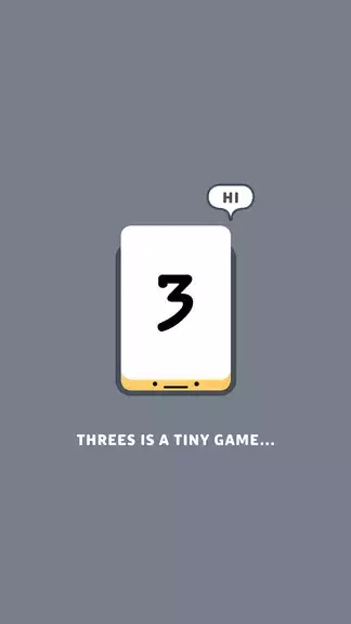 Threes! Freeplay Ảnh chụp màn hình 2