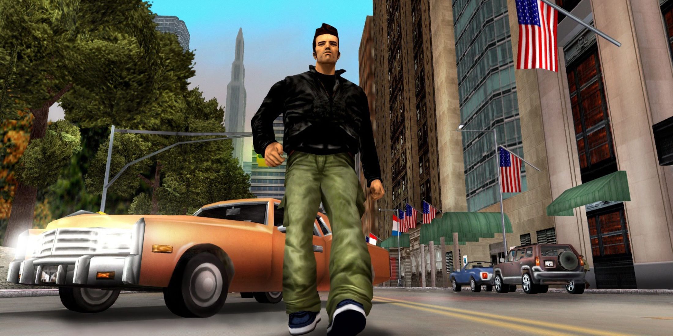 GTA 3 Creator Unveils the Secret Behind Beloved Feature