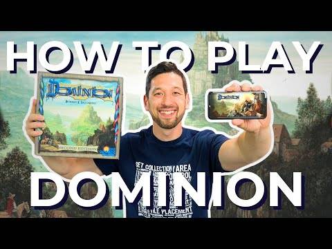 Dominion：週年更新活動