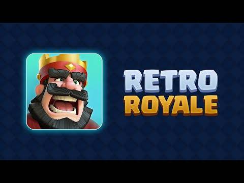 Clash Royale Royale Royale 모드 발표