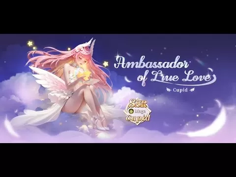 Summoners Kingdom: Nữ thần - Nghệ thuật nhân vật Hania